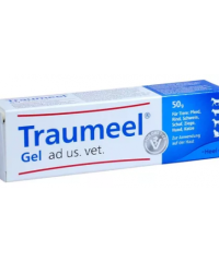 Traumeel gel 50gr
