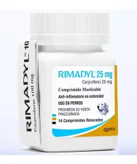 Rimadyl 25mg