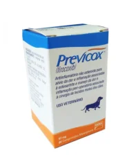 Previcox 57mg 60 comp