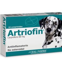 Artriofin 10 comp
