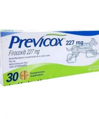 Previcox 227mg 30comp