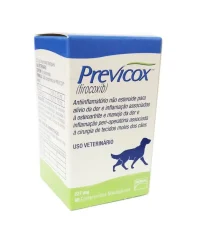 Previcox 227mg 60 comp