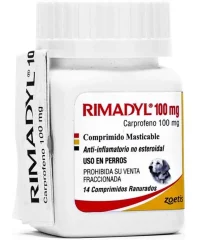 Rimadyl 100mg