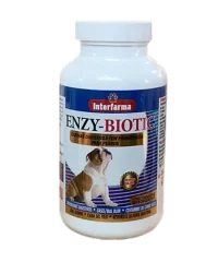 Enzy-biotic